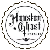 Houston Ghost Tour