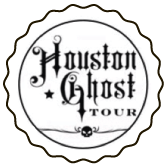 Houston Ghost Tour